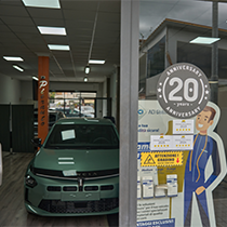 Pierauto