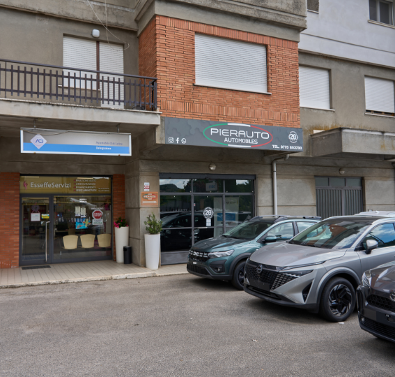 Pierauto