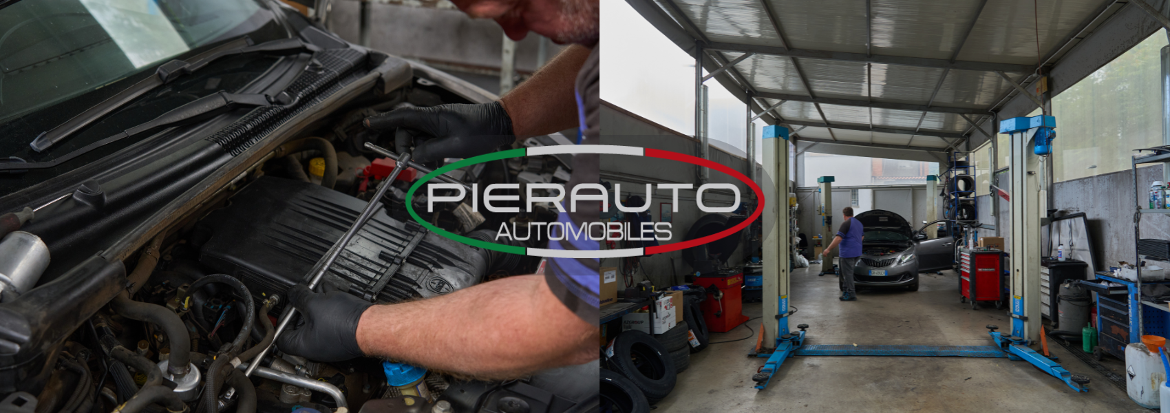 Pierauto
